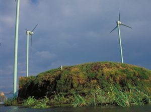 Expo 2000 Hollanda Pavyonu - MVRDV