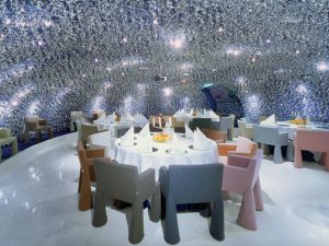 Expo 2000 Hollanda Pavyonu - MVRDV