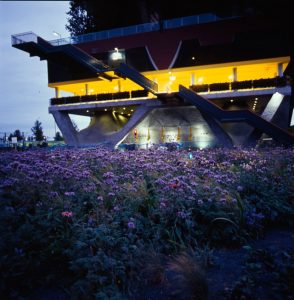 Expo 2000 Hollanda Pavyonu - MVRDV