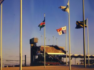 Expo 2000 Hollanda Pavyonu - MVRDV