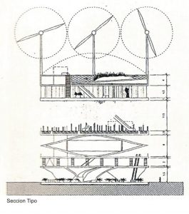 Expo 2000 Hollanda Pavyonu - MVRDV