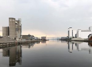 Fjordenhus - Olafur Eliasson