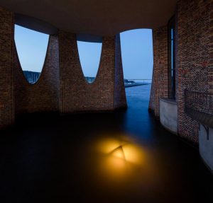 Fjordenhus - Olafur Eliasson