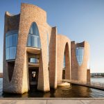 Fjordenhus - Olafur Eliasson