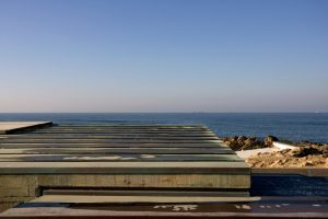 Leça Yüzme Havuzları - Alvaro Siza