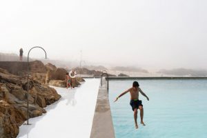 Leça Yüzme Havuzları - Alvaro Siza