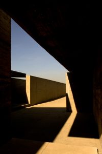 Leça Yüzme Havuzları - Alvaro Siza