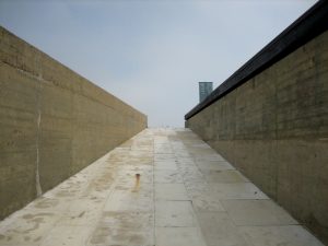 Leça Yüzme Havuzları - Alvaro Siza