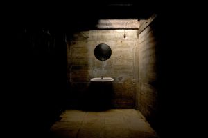 Leça Yüzme Havuzları - Alvaro Siza