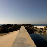 Leça Yüzme Havuzları - Alvaro Siza