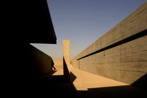 Leça Yüzme Havuzları - Alvaro Siza