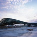 Londra Su Sporları Merkezi - Zaha Hadid