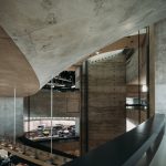 Mercedes-Benz Müzesi / UNStudio