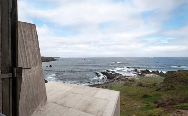 OchoQuebradas Evi - Alejandro Aravena