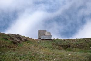 OchoQuebradas Evi - Alejandro Aravena