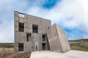 OchoQuebradas Evi - Alejandro Aravena