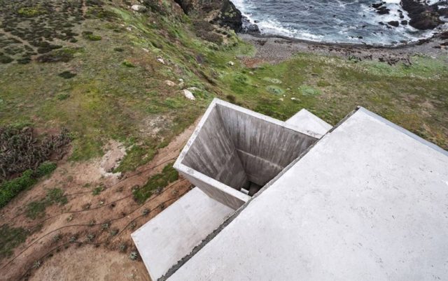 OchoQuebradas Evi - Alejandro Aravena