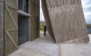 OchoQuebradas Evi - Alejandro Aravena