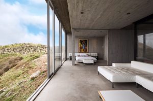 OchoQuebradas Evi - Alejandro Aravena