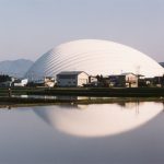 Odate Dome - Toyo Ito