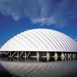 Odate Dome - Toyo Ito