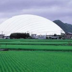 Odate Dome - Toyo Ito