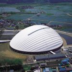 Odate Dome - Toyo Ito