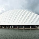 Odate Dome - Toyo Ito