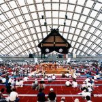 Odate Dome - Toyo Ito