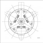 Galileo Galilei Planetaryumu - Enrique Jan plan