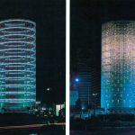 Rüzgar Kulesi - Toyo Ito