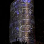Rüzgar Kulesi - Toyo Ito