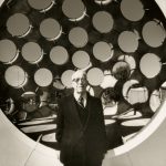 Sinek Gözü Kubbesi - Buckminster Fuller