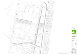 Mountain Dwellings (Dağ Evleri) - BIG + JDS plan