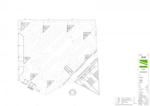 Mountain Dwellings (Dağ Evleri) - BIG + JDS plan