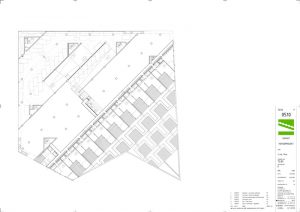 Mountain Dwellings (Dağ Evleri) - BIG + JDS plan