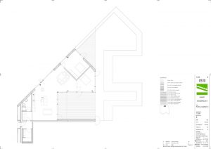 Mountain Dwellings (Dağ Evleri) - BIG + JDS plan