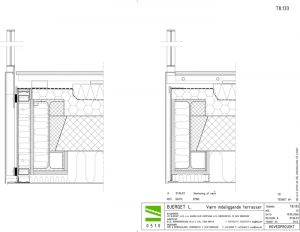 Mountain Dwellings (Dağ Evleri) - BIG + JDS detay