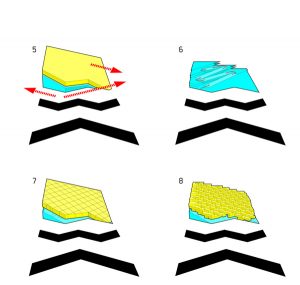 Mountain Dwellings (Dağ Evleri) - BIG + JDS