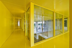 Mountain Dwellings (Dağ Evleri) - BIG + JDS