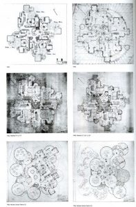 Torres Blancas - Javier Saenz de Oiza