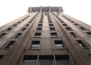 Velasca Kulesi - BBPR