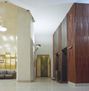 Velasca Kulesi - BBPR