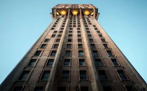 Velasca Kulesi - BBPR