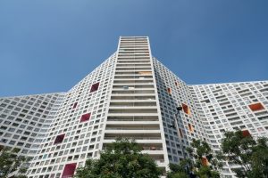 Future Towers / MVRDV