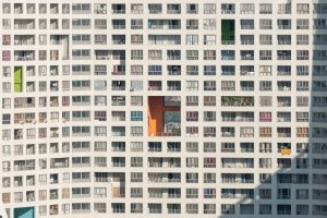 Future Towers / MVRDV