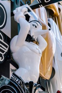 Miami Museum Garage - Nicolas Buffe