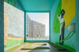 Future Towers / MVRDV