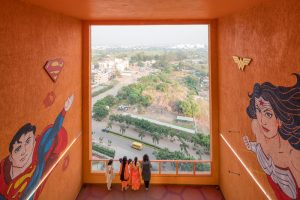 Future Towers / MVRDV