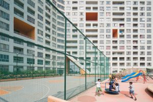 Future Towers / MVRDV